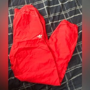 Adidas Windbreaker Sweatpants
